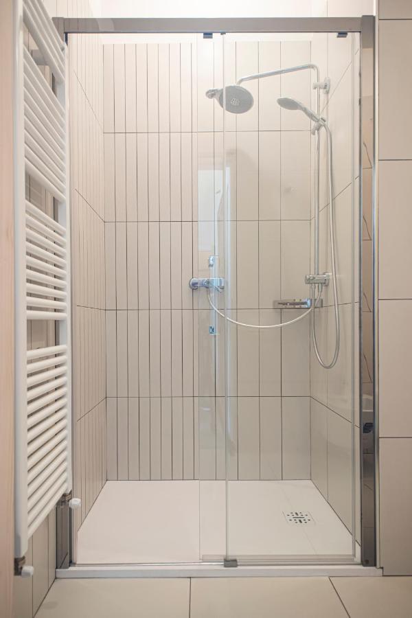 Dimora De Matera Luxury Suites โกเซนซา ภายนอก รูปภาพ