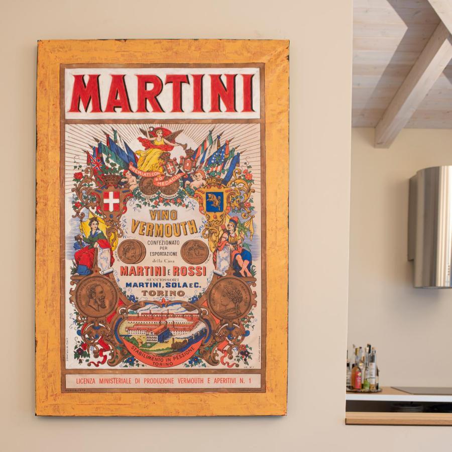 Dimora De Matera Luxury Suites โกเซนซา ภายนอก รูปภาพ